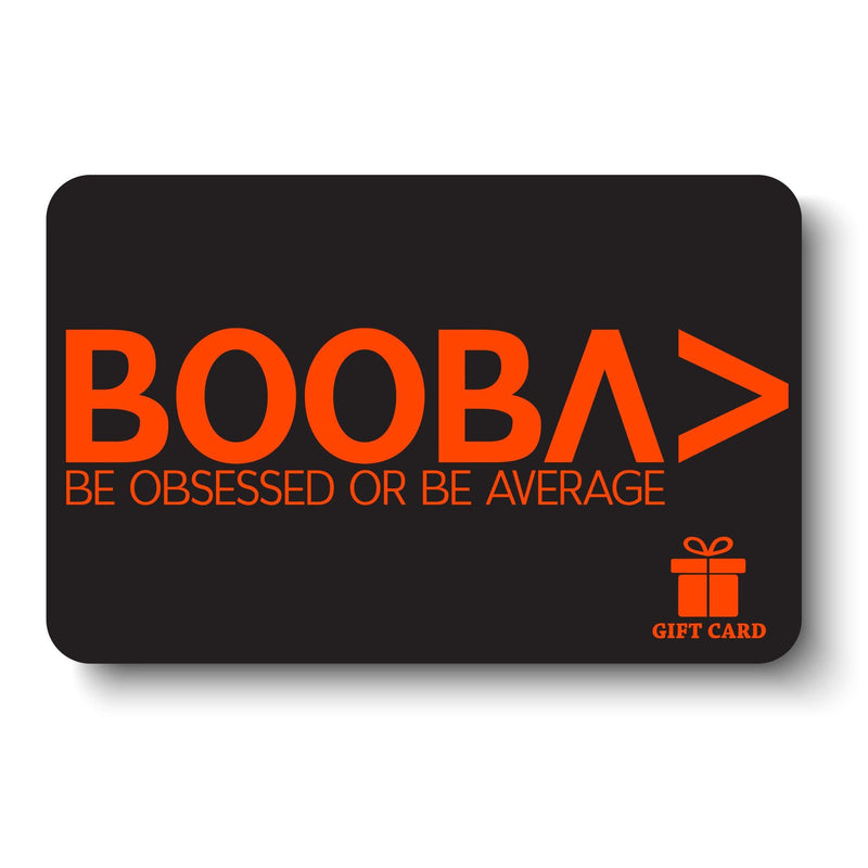 BOOBA Gift Card - BOOBA
