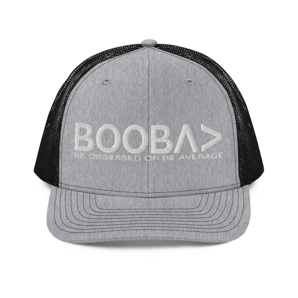 BOOBA Richardson trucker cap